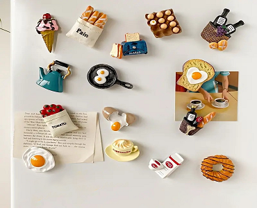 Fridge Magnet